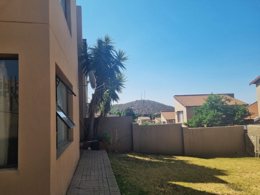 3 Bedroom Property for Sale in Cashan North West